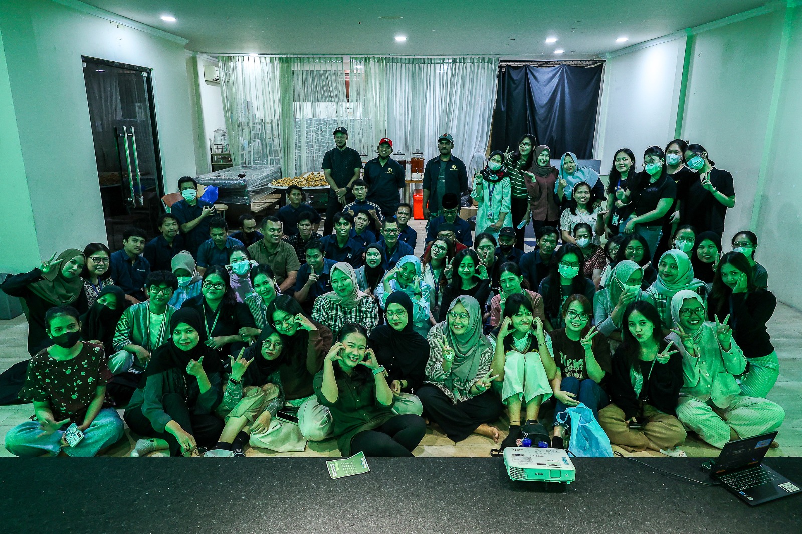 Buka Bersama