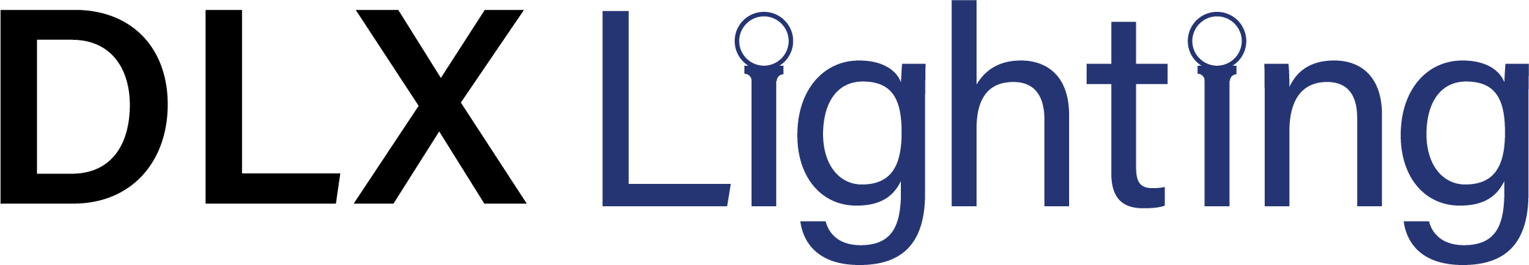 DLX Lighting Logo