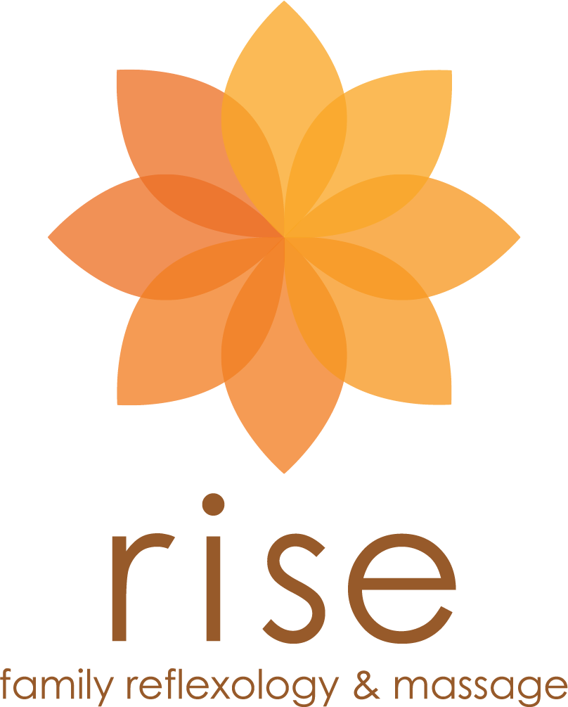 Rise Logo